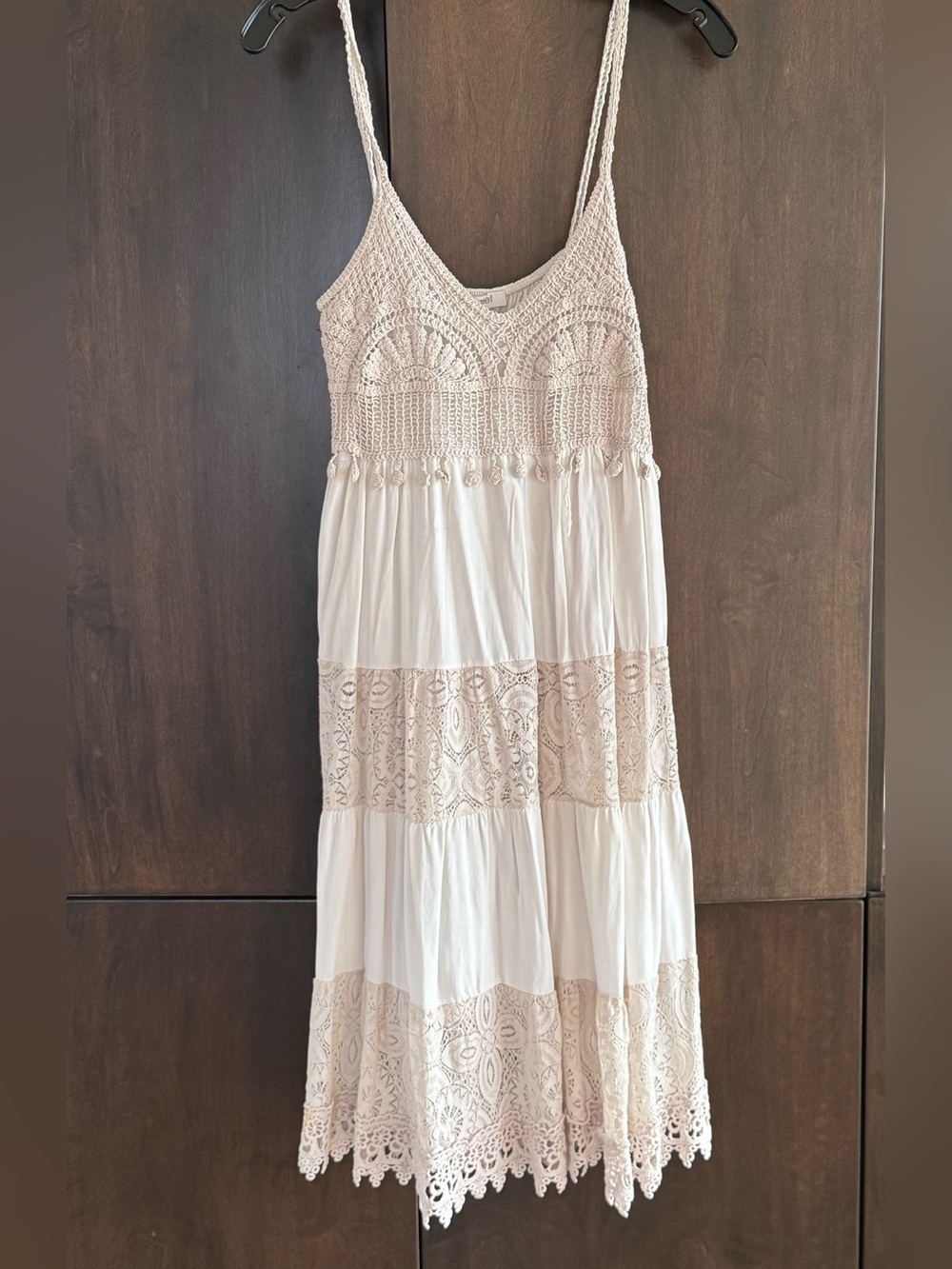 KARAMEL SUNDRESS